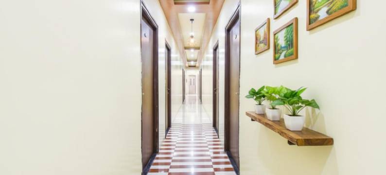 FabHotel皇家帝国(FabHotel Royal Empire - Bird Valley Udhyan)图片