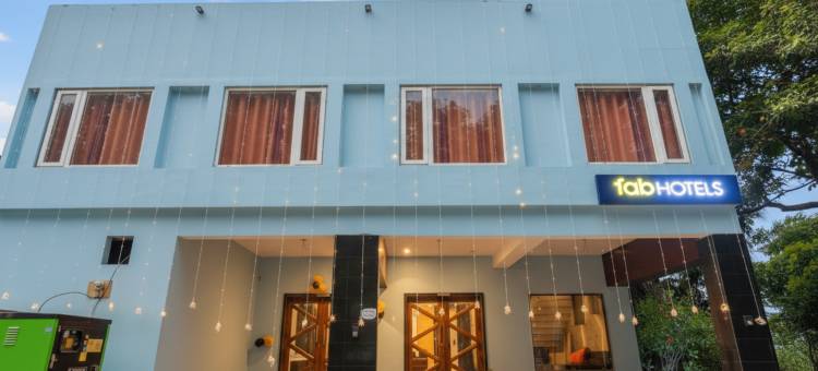 FabHotel蓝方舟(FabHotel Blueark)图片