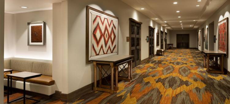 塔马约凯悦温泉度假村(Hyatt Regency Tamaya Resort and Spa)图片