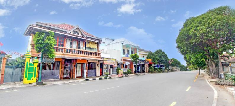 OYO 95057 阿贝民宿(OYO 95057 Abe Homestay)图片