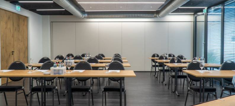 Akzent酒店DÉJANIL(Akzent Hotel DÉJANIL)图片