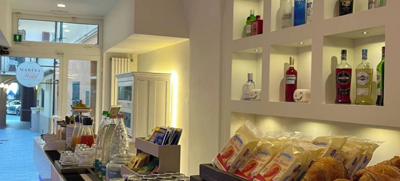 滨海迷人客房酒店(Hotel Marina Charming Rooms)图片