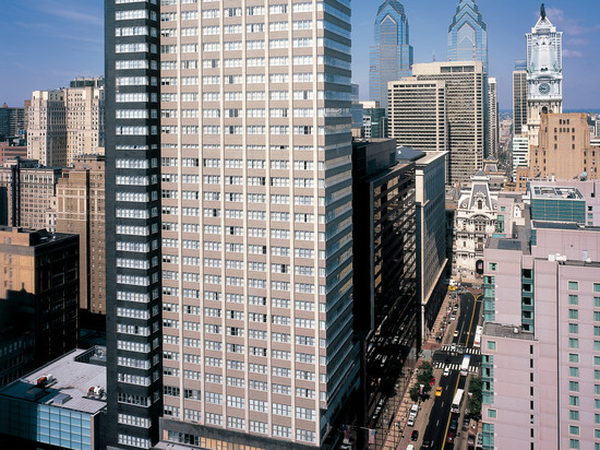 洛伊斯费城酒店