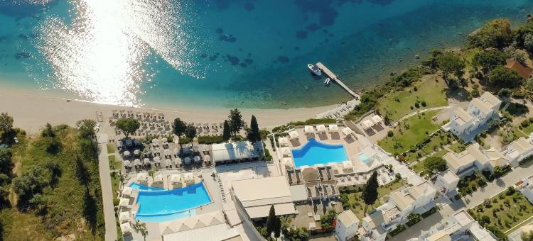 波尔托加里尼海滨度假酒店&Spa(Porto Galini Seaside Resort & Spa)图片