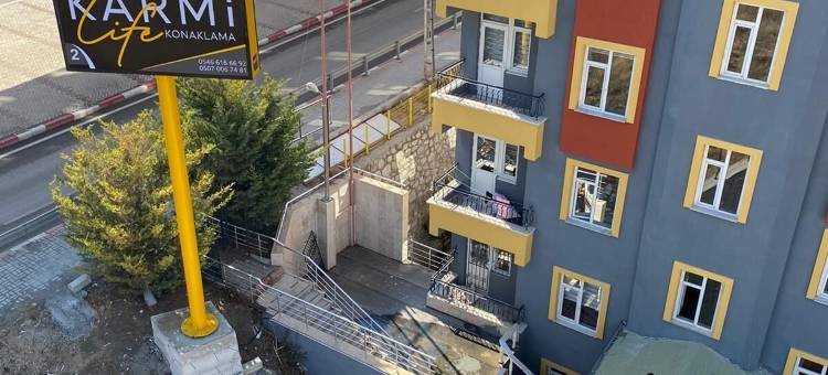 KARMİLİFE KONAKLAMA图片