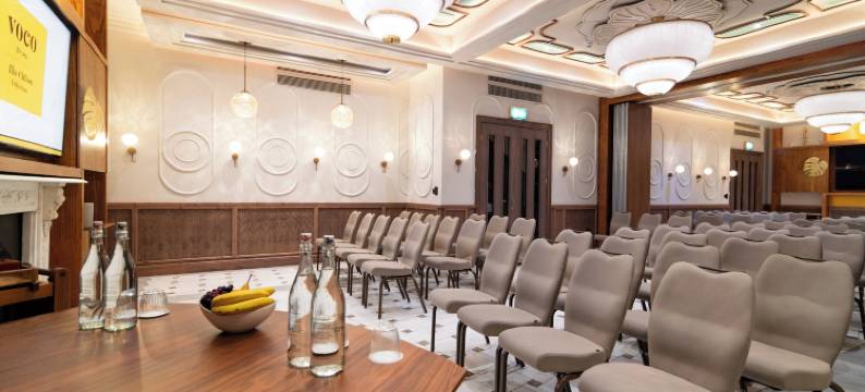 福克斯通克利夫顿voco酒店(voco THE CLIFTON FOLKESTONE by IHG)图片