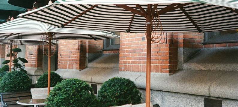 亨里克酒店(Henriks Hotel)图片