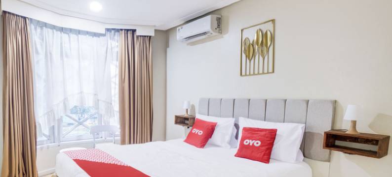 Hotel O Bogor Near Istana Bogor图片