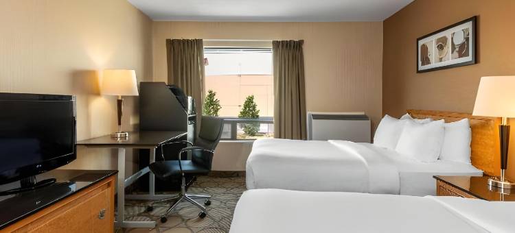 舒适酒店(Comfort Inn Sherbrooke)图片