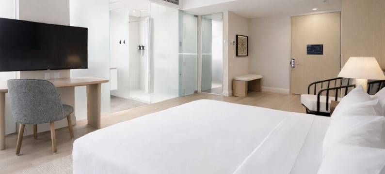 内斯特娱乐区(Nester Entertainment District)图片