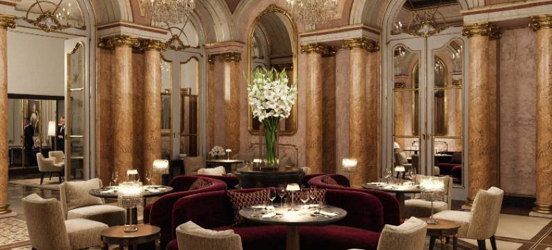 科堡宫(Palais Coburg)图片