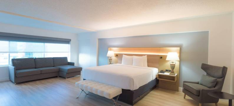 特立尼达丽筠酒店(Radisson Hotel Trinidad)图片