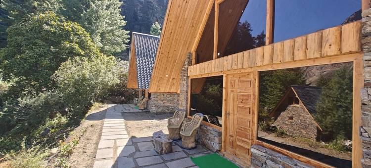 牧羊人传说营地及度假村(Shepherd's Lore Camps & Resort)图片