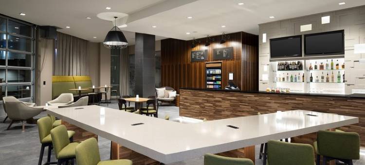 纳奈莫万怡酒店(Courtyard Nanaimo)图片