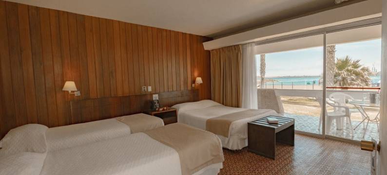 阿里卡泛美酒店(Panamericana Hotel Arica)图片