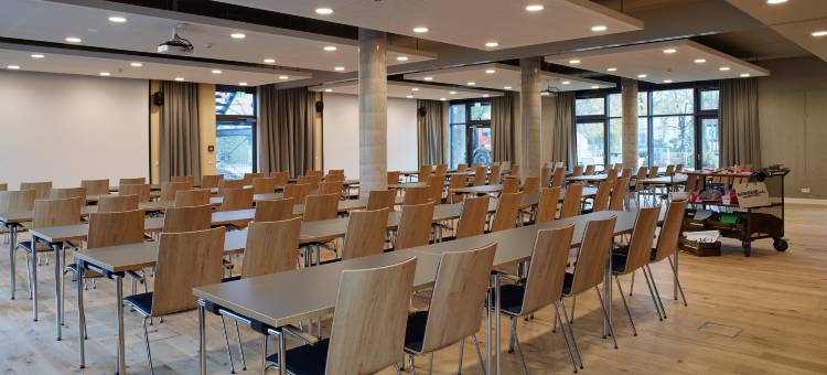 FREIgeist 艾因贝克酒店(Hotel FREIgeist Einbeck -A Member of Design Hotels)图片