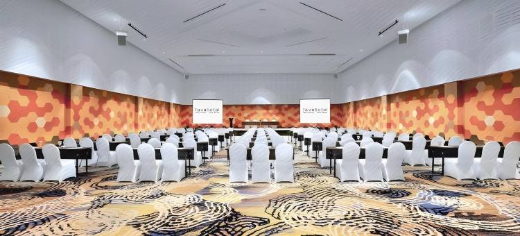 Aston Inn 塔西克马拉雅(Aston Inn Tasikmalaya)图片