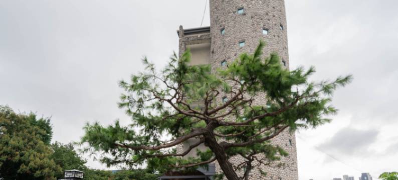 酒店Pine天安(Hotel Pine Cheonan)图片