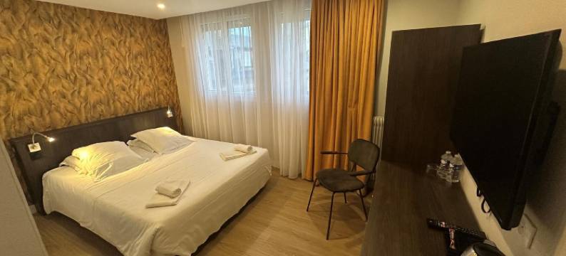 附楼餐厅酒店(Hôtel Restaurant l'Annexe)图片