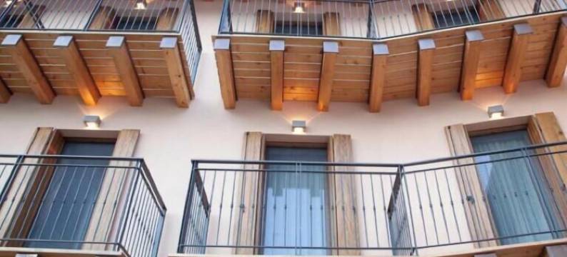 艾特利阿米奇酒店(Ai Tre Amici)图片