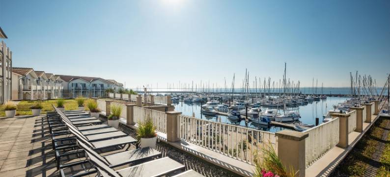 博尔滕哈根酒店 - Hyatt尚选品牌成员(Lindner Hotel Boltenhagen, Part of Jdv by Hyatt)图片