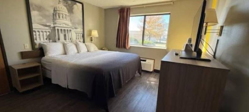 Days Inn & Suites by Wyndham Colorado City/I-20(Days Inn & Suites by Wyndham Colorado City/I-20)图片