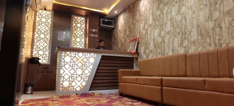 德夫布米旅馆(HOTEL DEVBHOOMI INN)图片