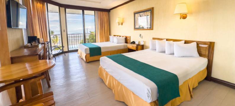 卡姆克贝斯特韦斯特娱乐场酒店(Best Western Hotel  Casino Kamuk)图片