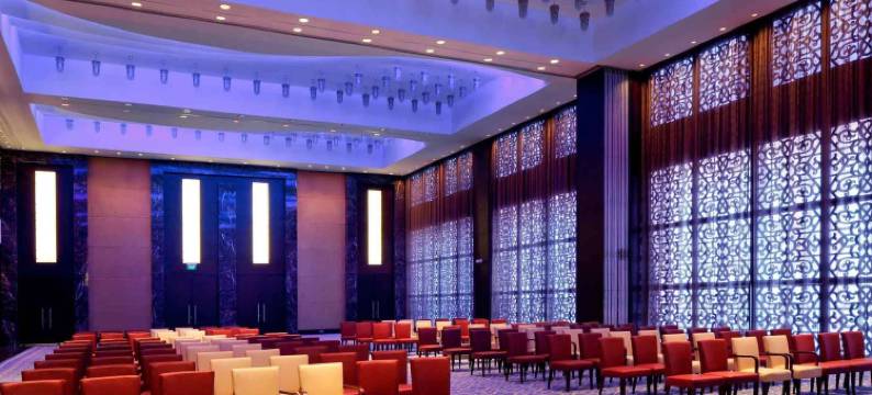 阿尔科巴尔滨海大道索菲特酒店(Sofitel Al Khobar the Corniche)图片