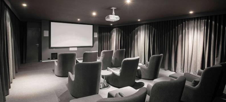 曼特拉圆环卡维尔酒店 - 冲浪者天堂(Mantra Circle on Cavill Surfers Paradise)图片