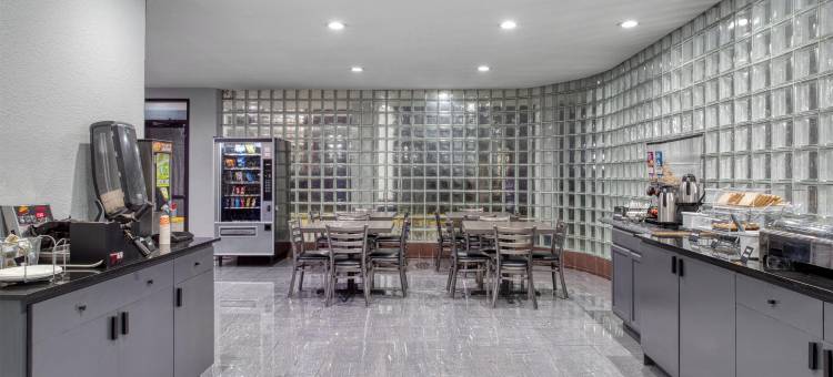 斯普林休斯顿北贝斯特韦斯特SureStay酒店(SureStay Hotel by Best Western Spring North Houston)图片