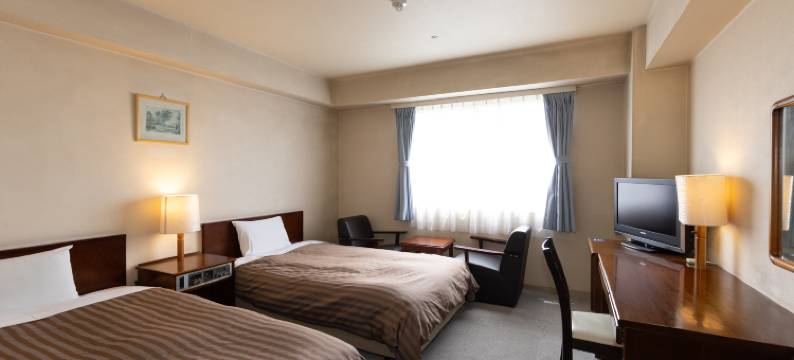 小诸格兰城堡酒店(Komoro Grand Castle Hotel)图片