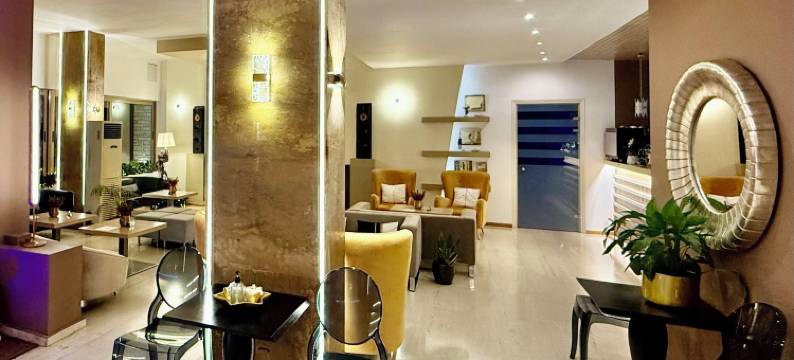 尼蒂默斯酒店(Nidimos Hotel)图片