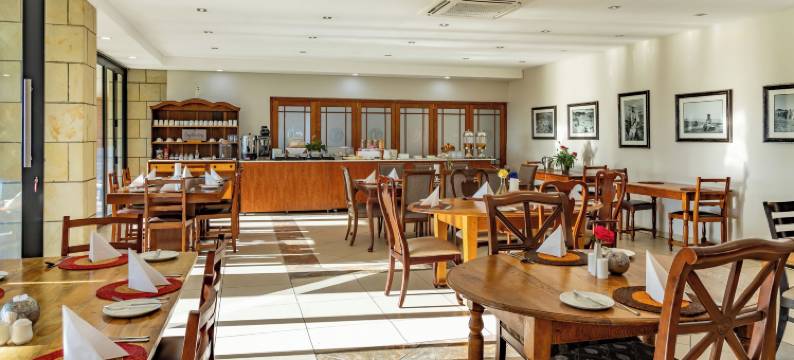 波特兰旅馆(Botleng Guest House)图片