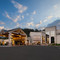 Holiday Inn Resort 乔治湖，草地