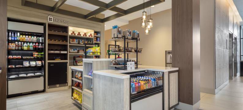 Hilton Garden Inn Media Philadelphia图片