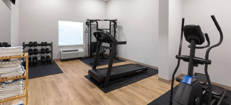 图埃勒麦客达温德姆酒店(Microtel Inn & Suites by Wyndham Tooele)图片