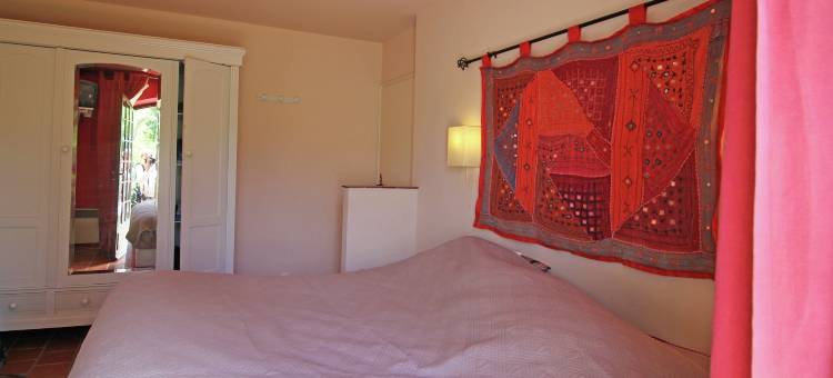 Villa in Salernes with Private Pool & Garden图片