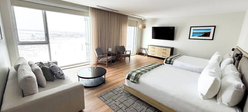 布莱克布什海滩度假村(Blackbush Beach Resort)图片