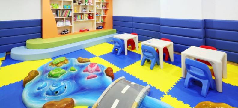 雪岳山Sorano韩华度假村(Hanwha Resort Seorak Sorano)图片