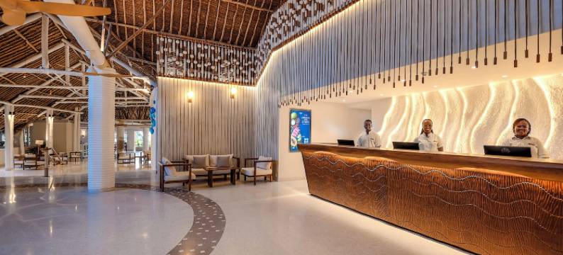 休闲海滩别墅及高尔夫度假酒店(Diamonds Leisure Beach & Golf Resort)图片