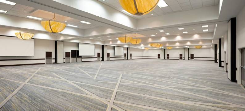 西德梅茵喜来登酒店(Sheraton West des Moines Hotel)图片