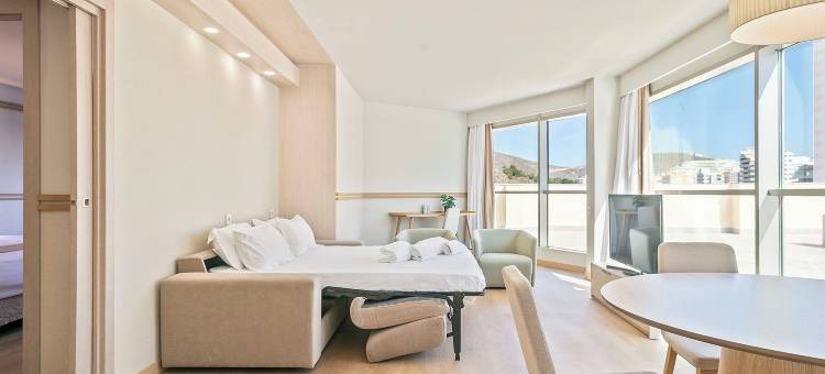 库列拉假日酒店(Cullera Holiday)图片