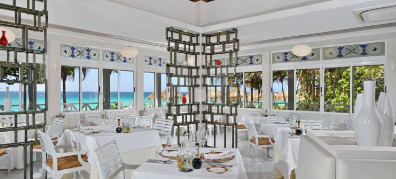 Melia Las Americas图片