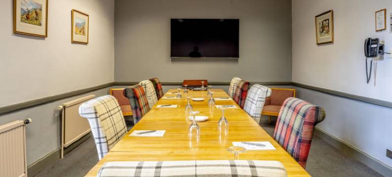 绿酒店，丽笙精选成员(Green Hotel, A Member Of Radisson Individuals)图片