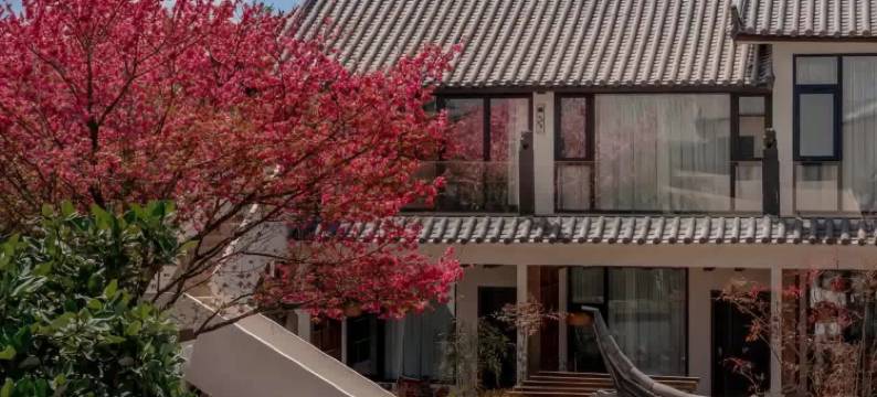 藏弥·慕也·设计师度假庄园(丽江古城区店)图片