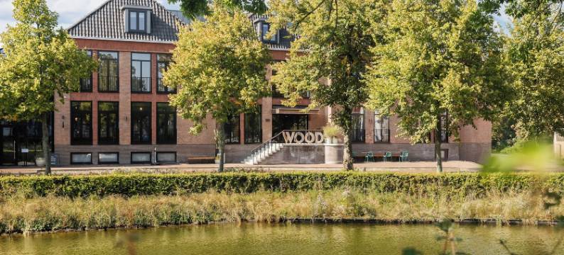 城市酒店Wood(Cityhotel Wood)图片