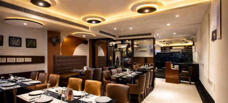 国际酒店(Hotel International Inn)图片