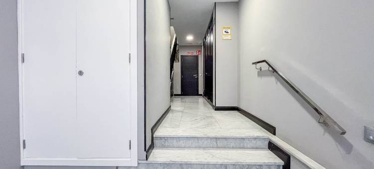 GuestReady - Secretario Artiles 107 -Apto 21 - FC图片