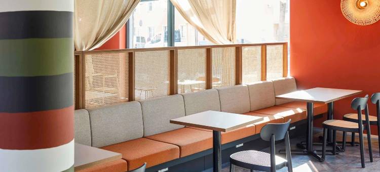 宜必思快捷拜罗伊特酒店(ibis budget Bayreuth)图片